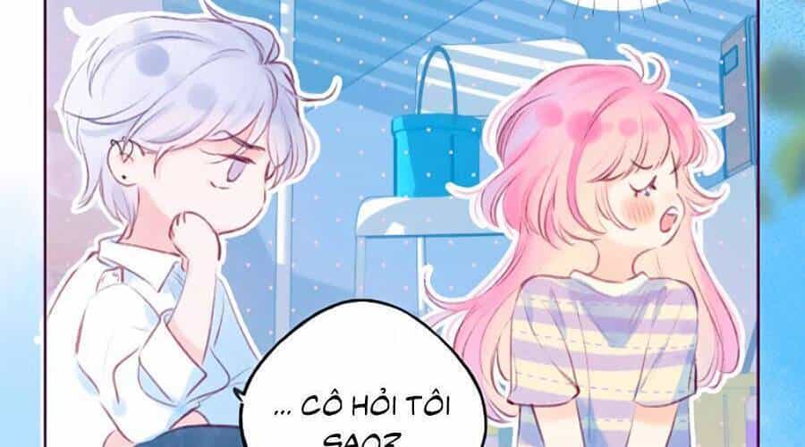 Bạn Gái Tôi Ấm Áp Tựa Như Xương Rồng Nở Hoa - Chương 4 - ảnh 44