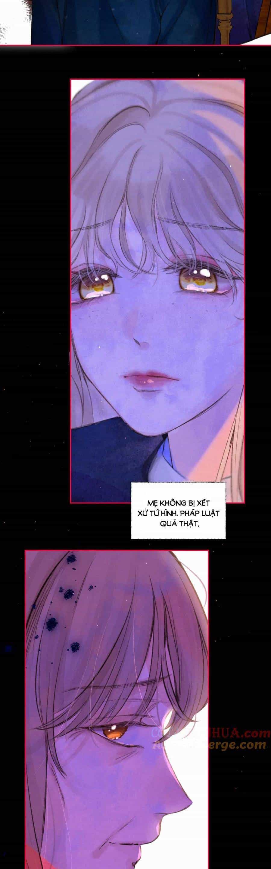 Bạn Gái Tôi Ấm Áp Tựa Như Xương Rồng Nở Hoa - Chương 60 - ảnh 14