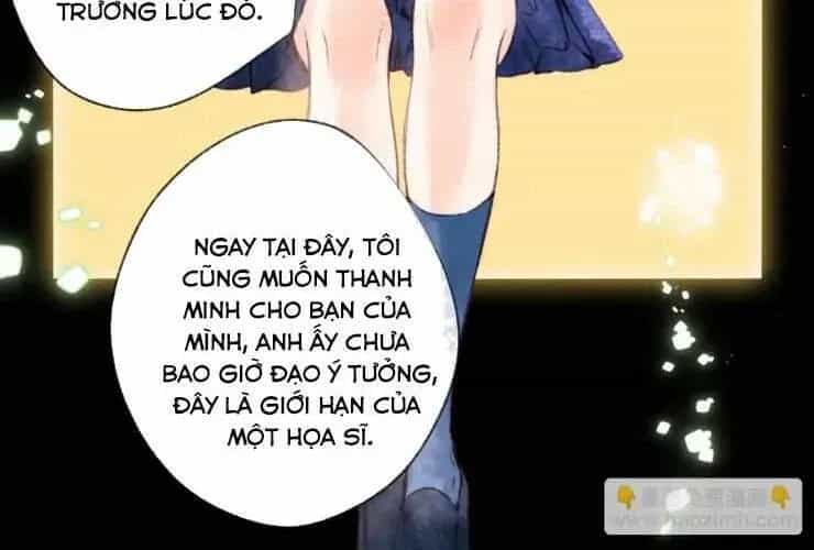 Bạn Gái Tôi Ấm Áp Tựa Như Xương Rồng Nở Hoa - Chương 68 - ảnh 39