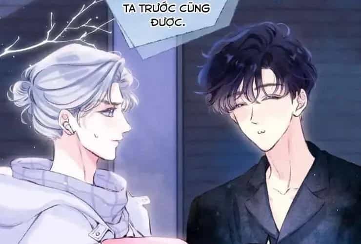 Bạn Gái Tôi Ấm Áp Tựa Như Xương Rồng Nở Hoa - Chương 68 - ảnh 88