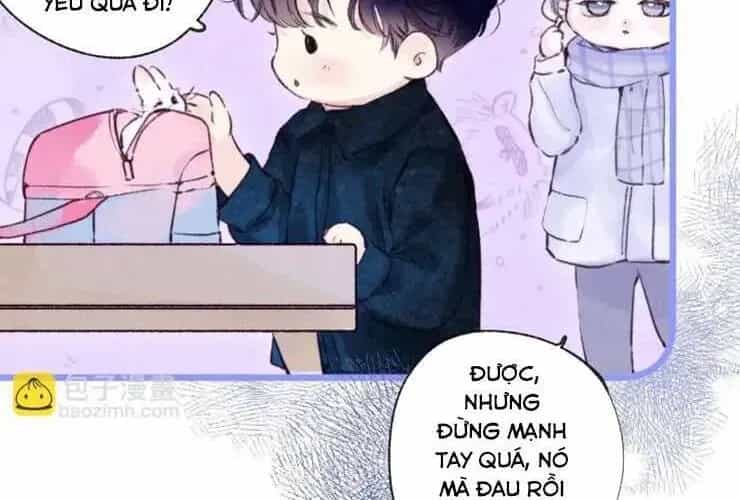 Bạn Gái Tôi Ấm Áp Tựa Như Xương Rồng Nở Hoa - Chương 68 - ảnh 94