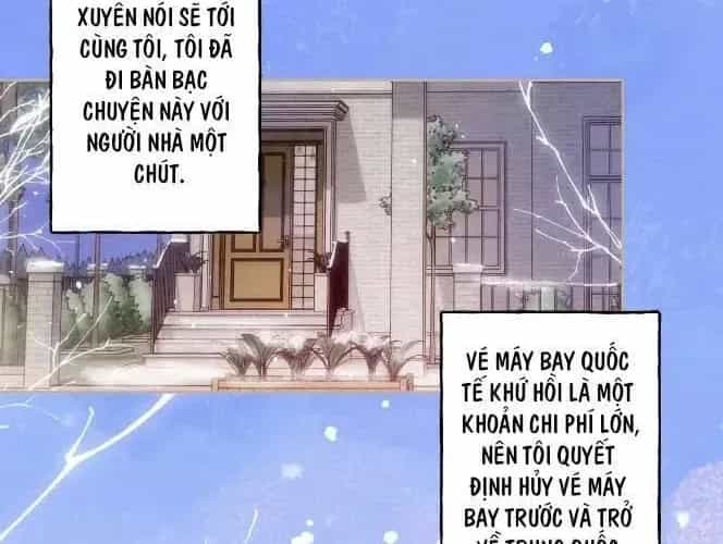 Bạn Gái Tôi Ấm Áp Tựa Như Xương Rồng Nở Hoa - Chương 69 - ảnh 4