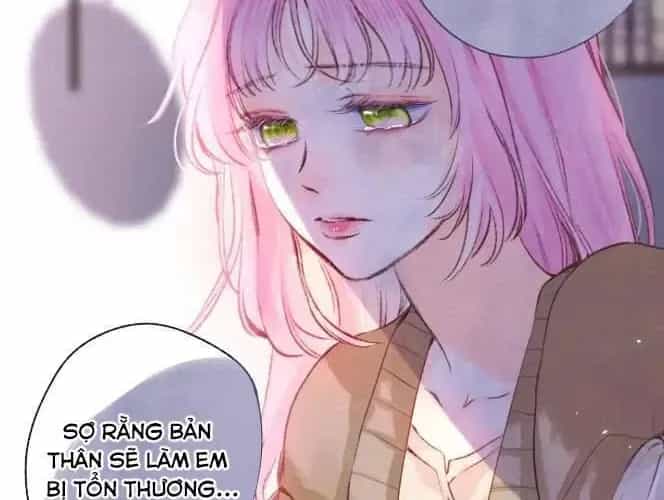 Bạn Gái Tôi Ấm Áp Tựa Như Xương Rồng Nở Hoa - Chương 69 - ảnh 67
