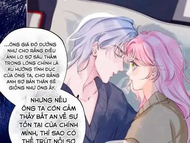 Bạn Gái Tôi Ấm Áp Tựa Như Xương Rồng Nở Hoa - Chương 69 - ảnh 78