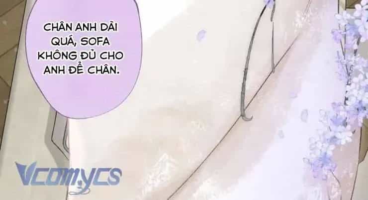 Bạn Gái Tôi Ấm Áp Tựa Như Xương Rồng Nở Hoa - Chương 70 - ảnh 18