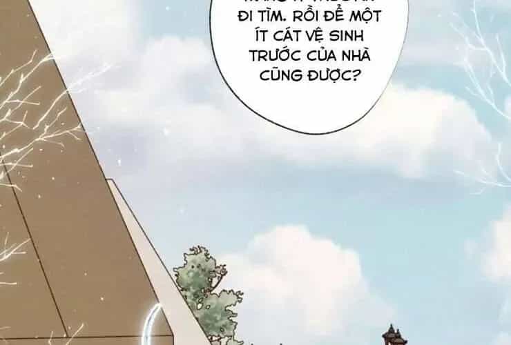 Bạn Gái Tôi Ấm Áp Tựa Như Xương Rồng Nở Hoa - Chương 70 - ảnh 32