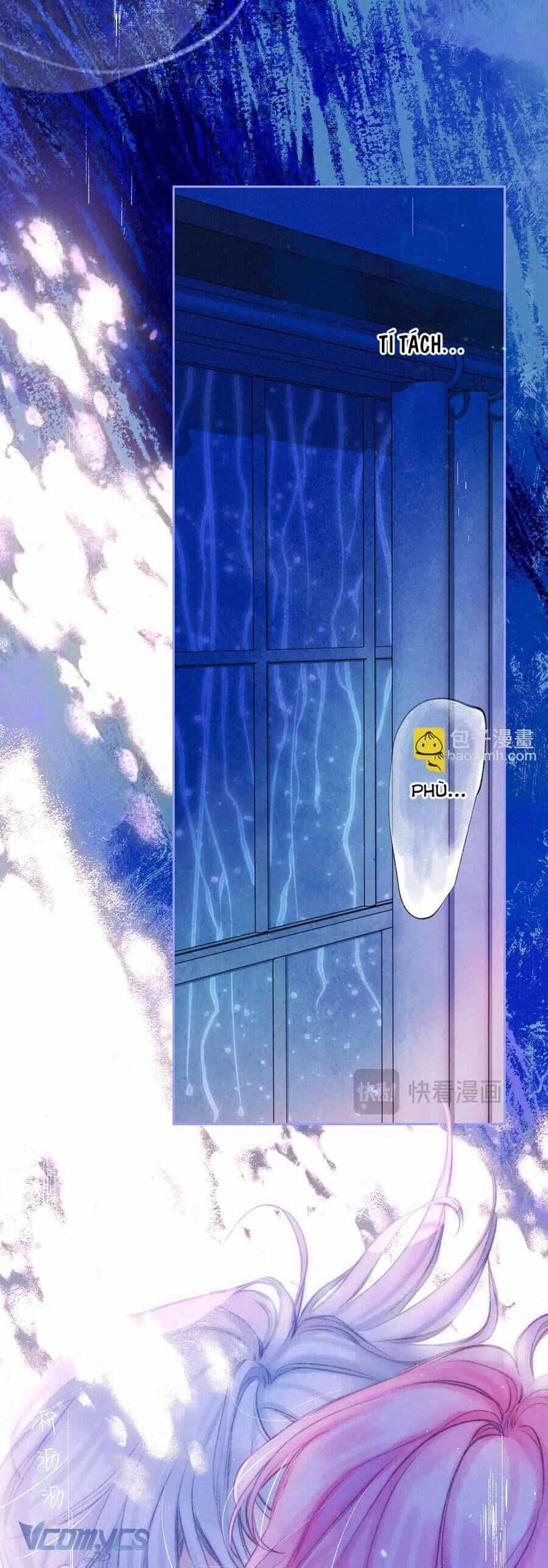 Bạn Gái Tôi Ấm Áp Tựa Như Xương Rồng Nở Hoa - Chương 72 - ảnh 10
