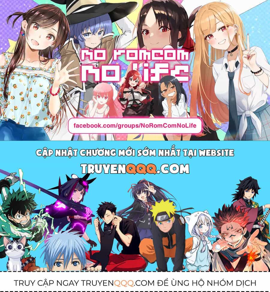 Bạn Gái Tôi Cao Tận 8 Mét - Chương 59 - ảnh 23