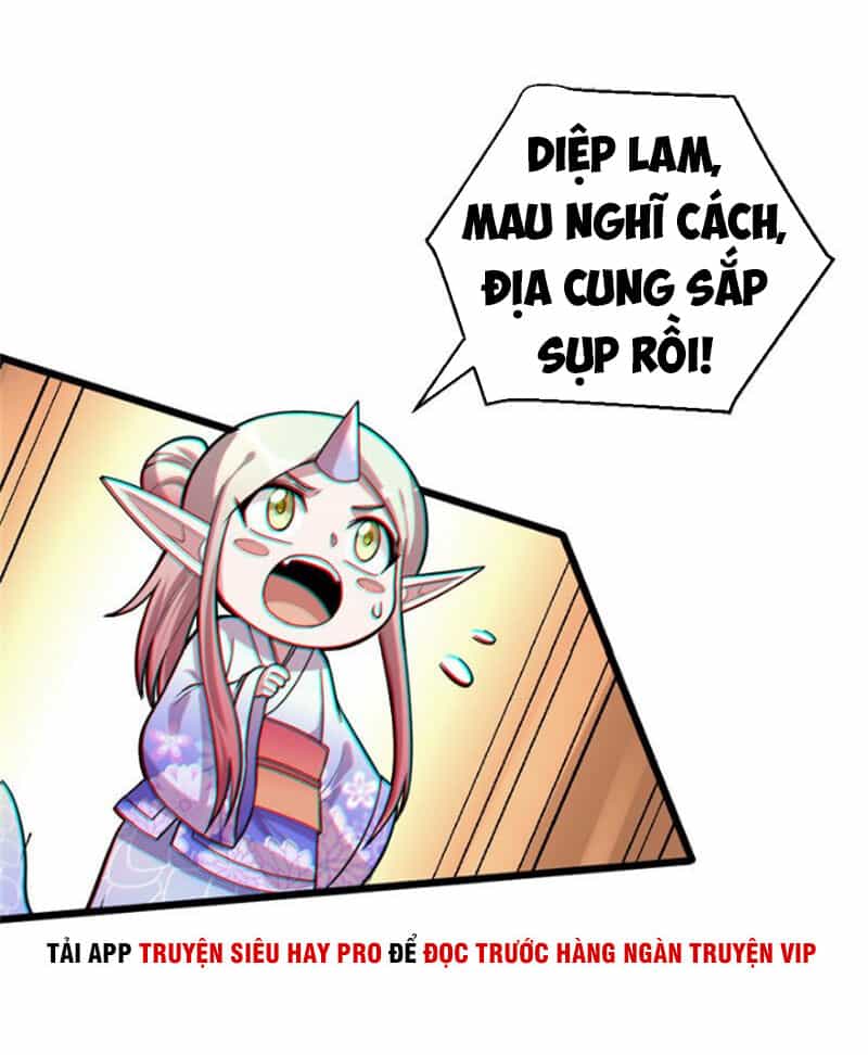 Bạn Gái Tôi Không Phải Người - Chương 100 - ảnh 30