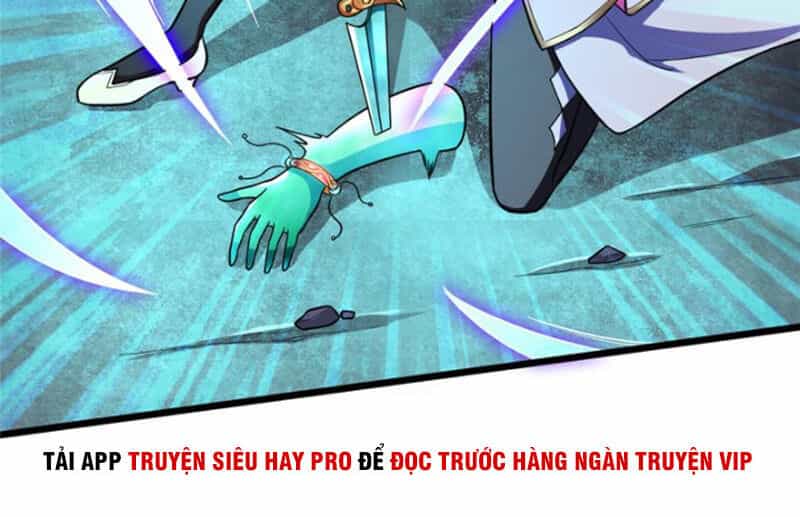 Bạn Gái Tôi Không Phải Người - Chương 102 - ảnh 31