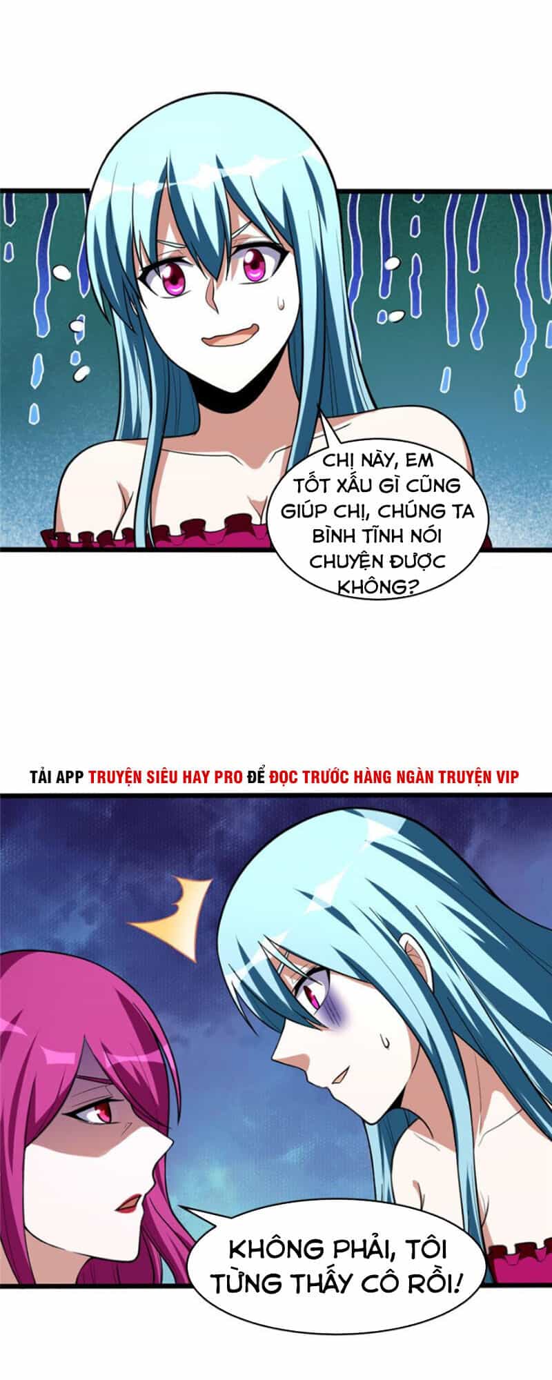 Bạn Gái Tôi Không Phải Người - Chương 102 - ảnh 36