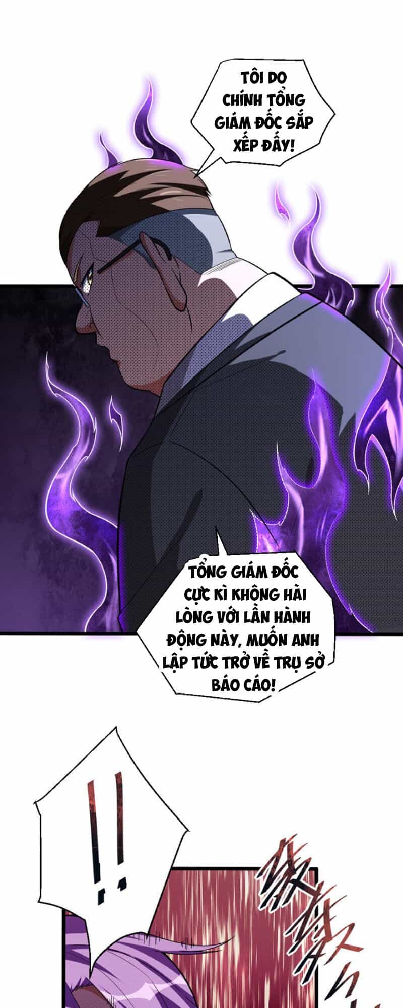 Bạn Gái Tôi Không Phải Người - Chương 104 - ảnh 11