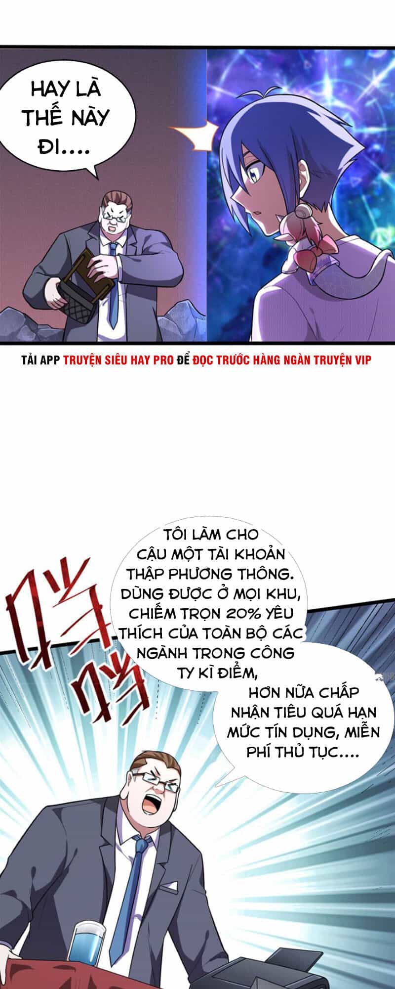 Bạn Gái Tôi Không Phải Người - Chương 104 - ảnh 24
