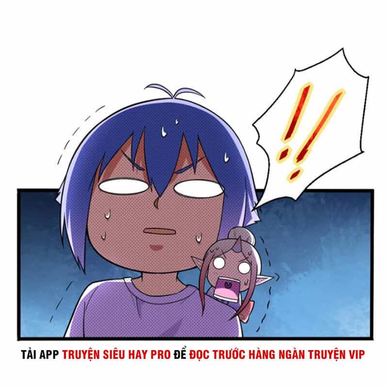 Bạn Gái Tôi Không Phải Người - Chương 104 - ảnh 39