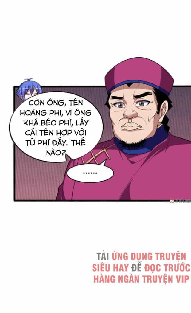 Bạn Gái Tôi Không Phải Người - Chương 107 - ảnh 25