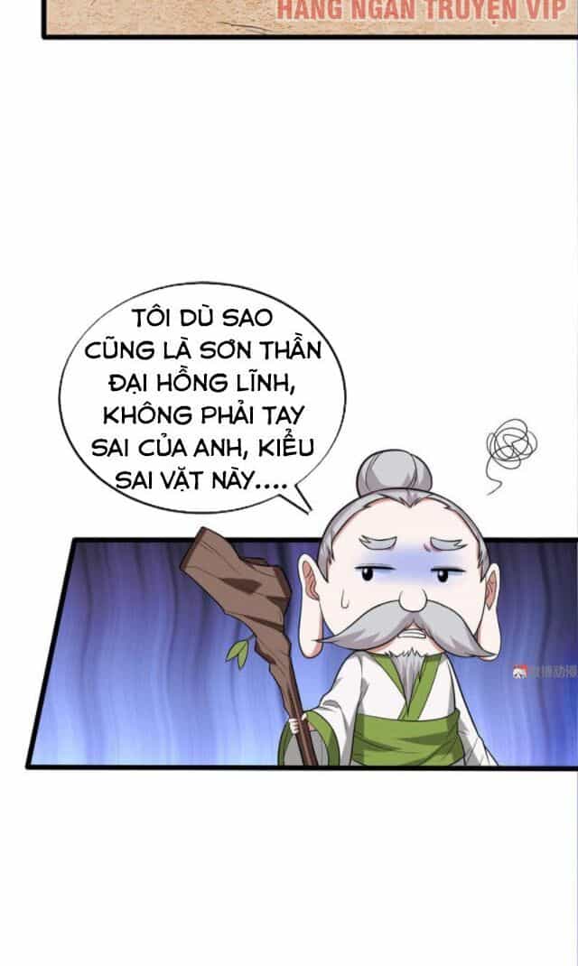 Bạn Gái Tôi Không Phải Người - Chương 109 - ảnh 4