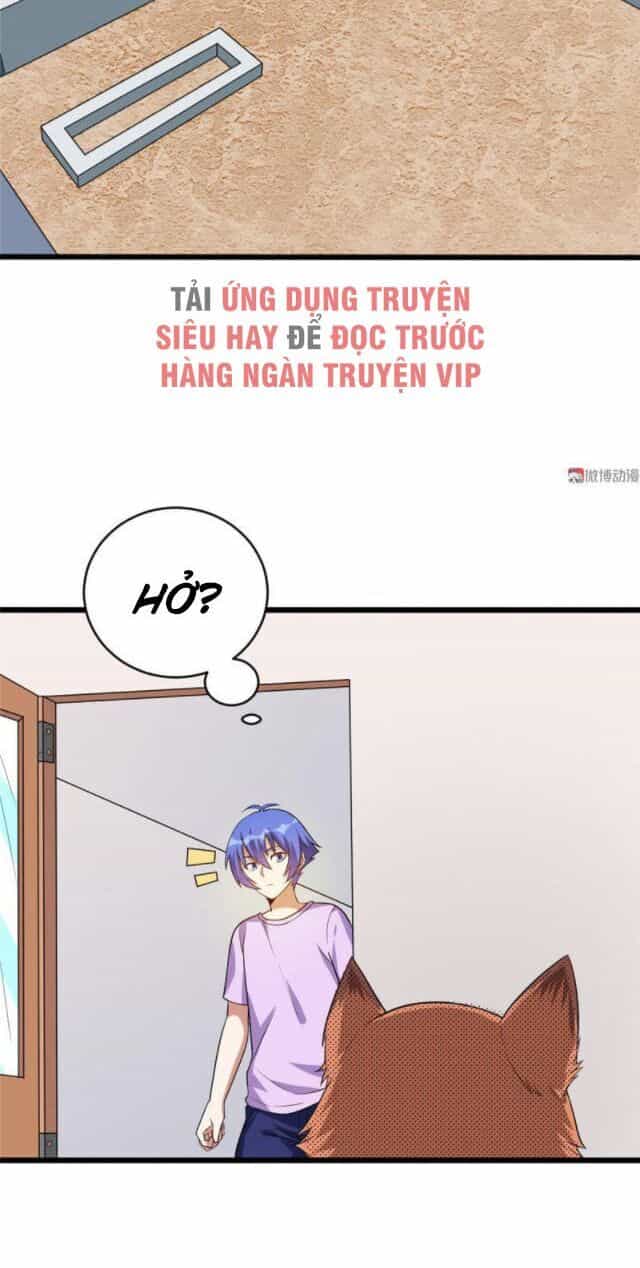Bạn Gái Tôi Không Phải Người - Chương 111 - ảnh 7