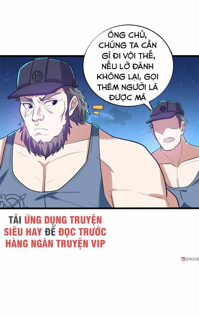 Bạn Gái Tôi Không Phải Người - Chương 112 - ảnh 28