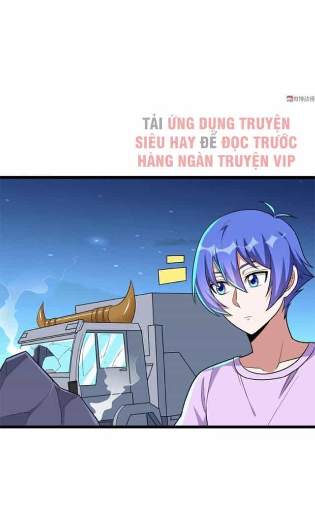 Bạn Gái Tôi Không Phải Người - Chương 115 - ảnh 2