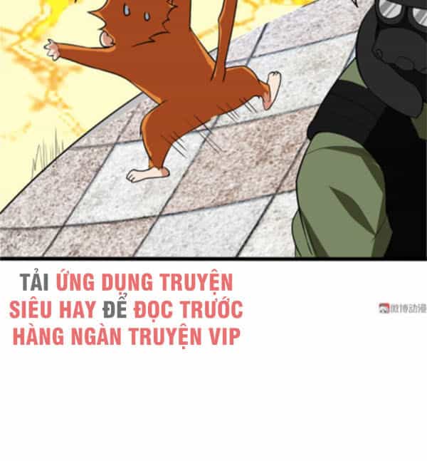 Bạn Gái Tôi Không Phải Người - Chương 121 - ảnh 25