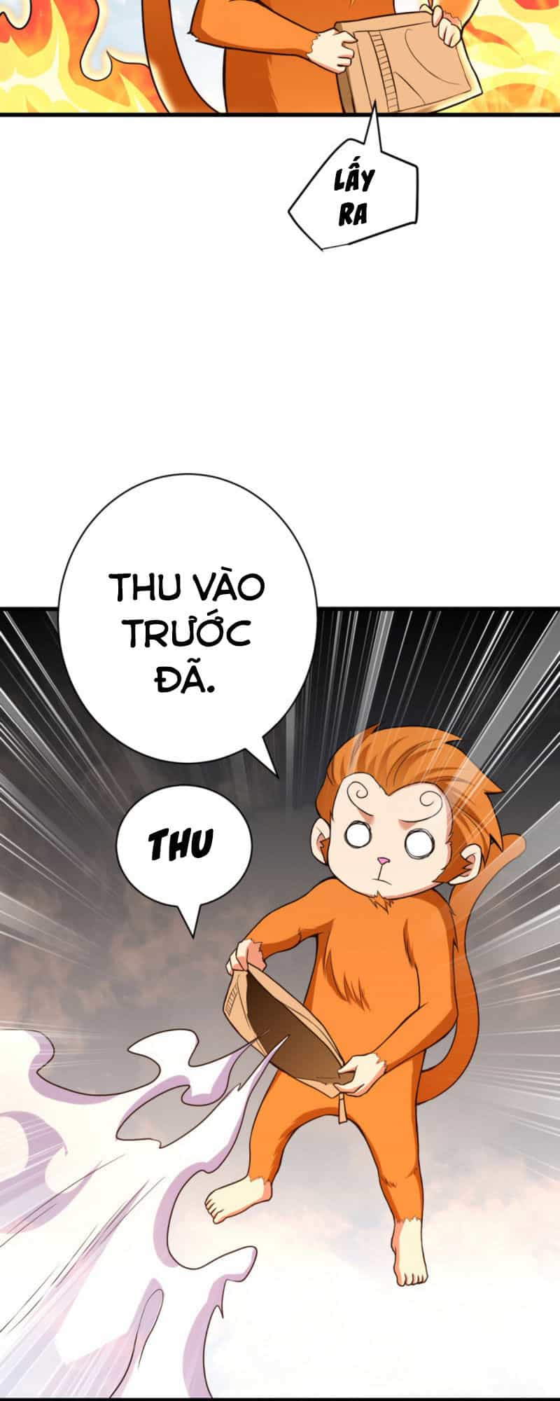 Bạn Gái Tôi Không Phải Người - Chương 134 - ảnh 16