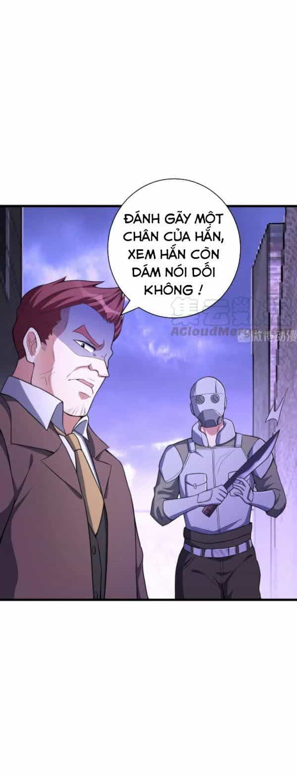 Bạn Gái Tôi Không Phải Người - Chương 136 - ảnh 10