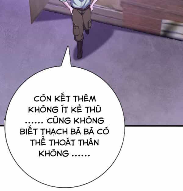 Bạn Gái Tôi Không Phải Người - Chương 137 - ảnh 37