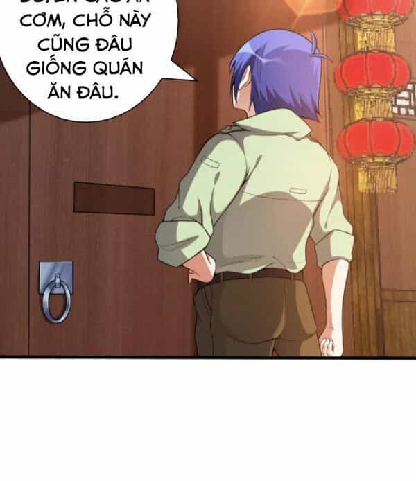 Bạn Gái Tôi Không Phải Người - Chương 138 - ảnh 2
