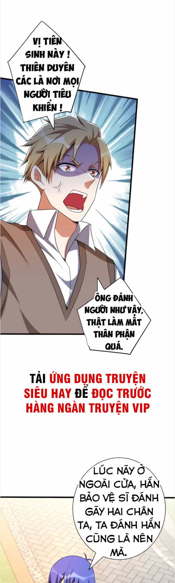 Bạn Gái Tôi Không Phải Người - Chương 139 - ảnh 17