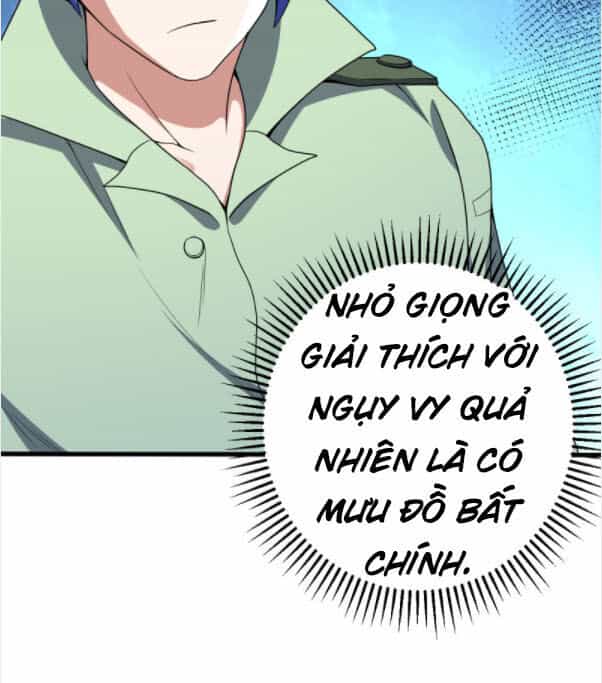 Bạn Gái Tôi Không Phải Người - Chương 139 - ảnh 23