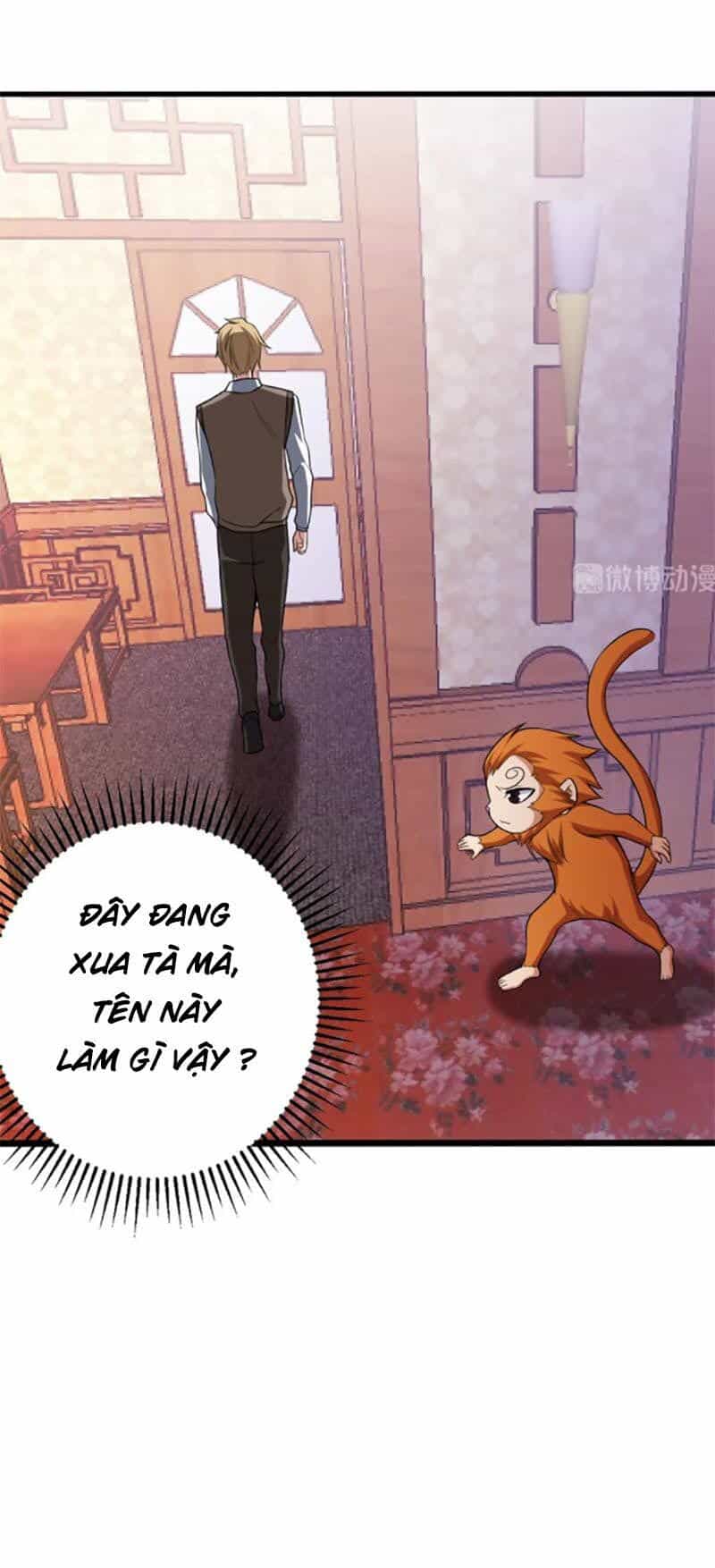 Bạn Gái Tôi Không Phải Người - Chương 141 - ảnh 40