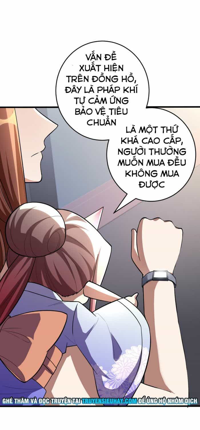 Bạn Gái Tôi Không Phải Người - Chương 149 - ảnh 15