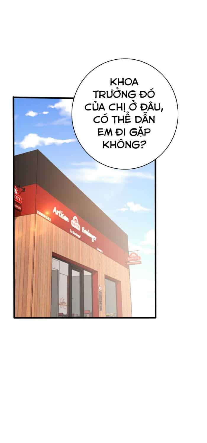 Bạn Gái Tôi Không Phải Người - Chương 149 - ảnh 20
