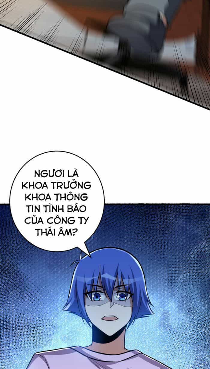 Bạn Gái Tôi Không Phải Người - Chương 149 - ảnh 32