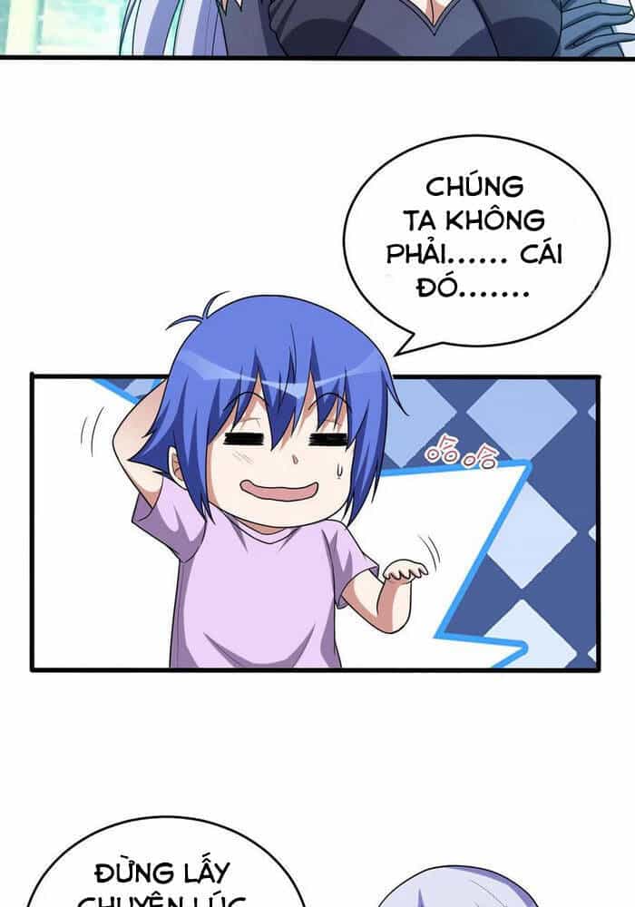 Bạn Gái Tôi Không Phải Người - Chương 160 - ảnh 2