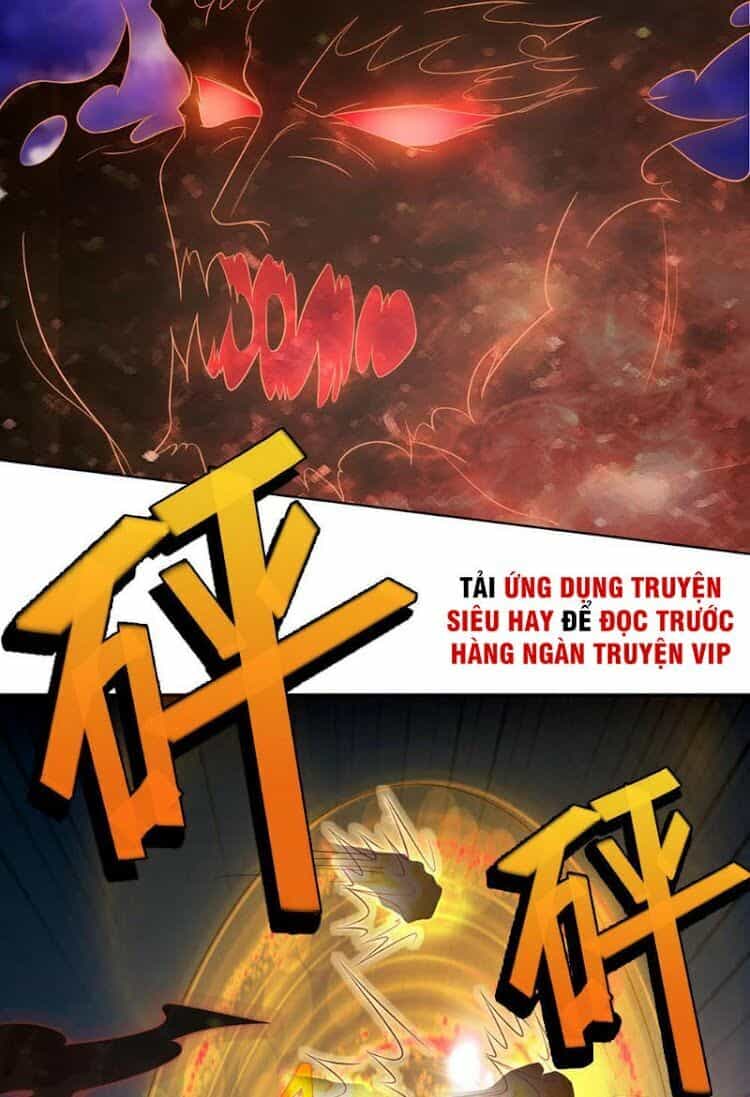 Bạn Gái Tôi Không Phải Người - Chương 42 - ảnh 11