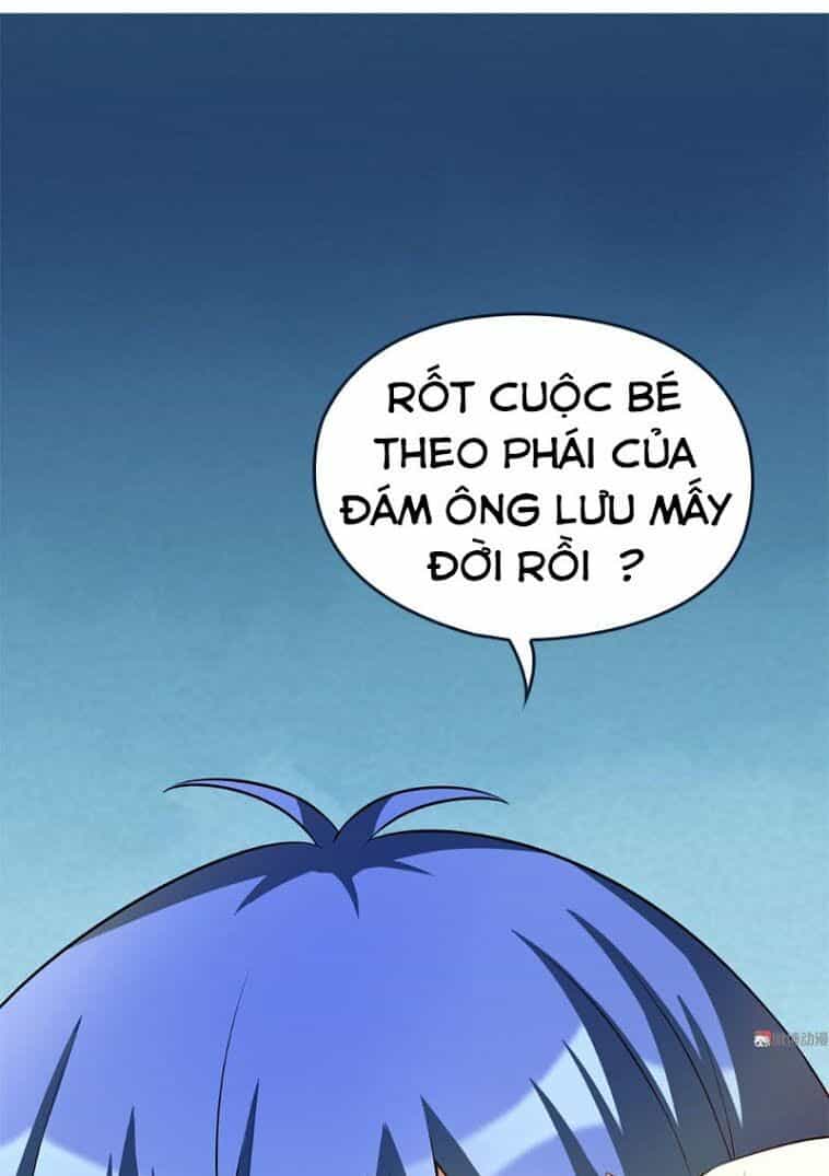 Bạn Gái Tôi Không Phải Người - Chương 54 - ảnh 22