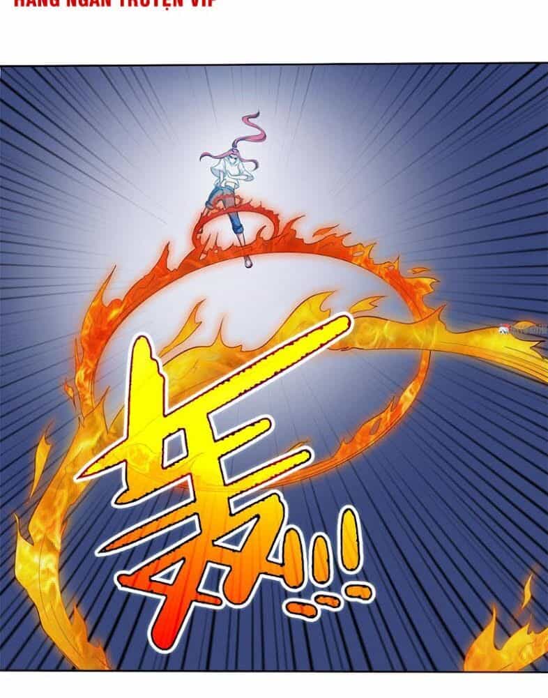 Bạn Gái Tôi Không Phải Người - Chương 65 - ảnh 19