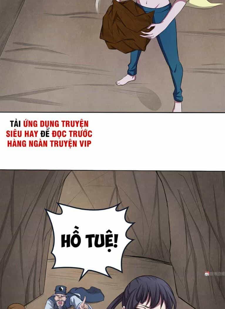 Bạn Gái Tôi Không Phải Người - Chương 66 - ảnh 18