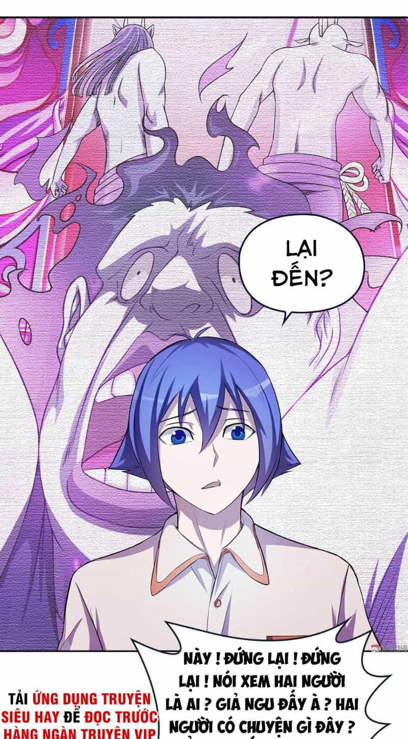 Bạn Gái Tôi Không Phải Người - Chương 67 - ảnh 15
