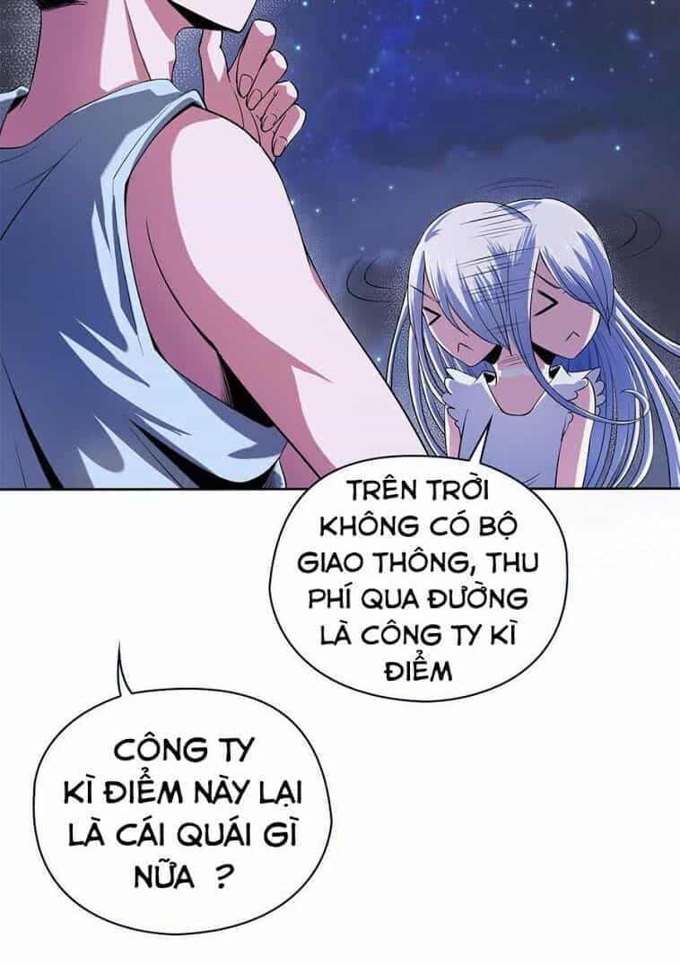 Bạn Gái Tôi Không Phải Người - Chương 7 - ảnh 5