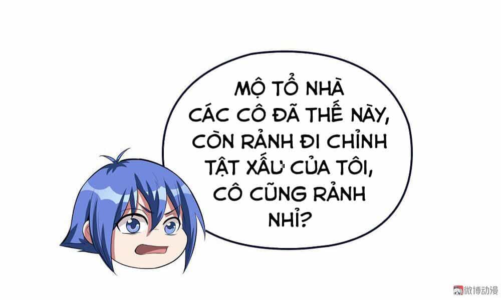 Bạn Gái Tôi Không Phải Người - Chương 73 - ảnh 10