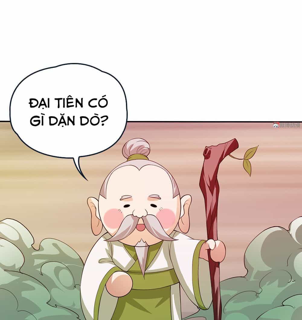 Bạn Gái Tôi Không Phải Người - Chương 73 - ảnh 28