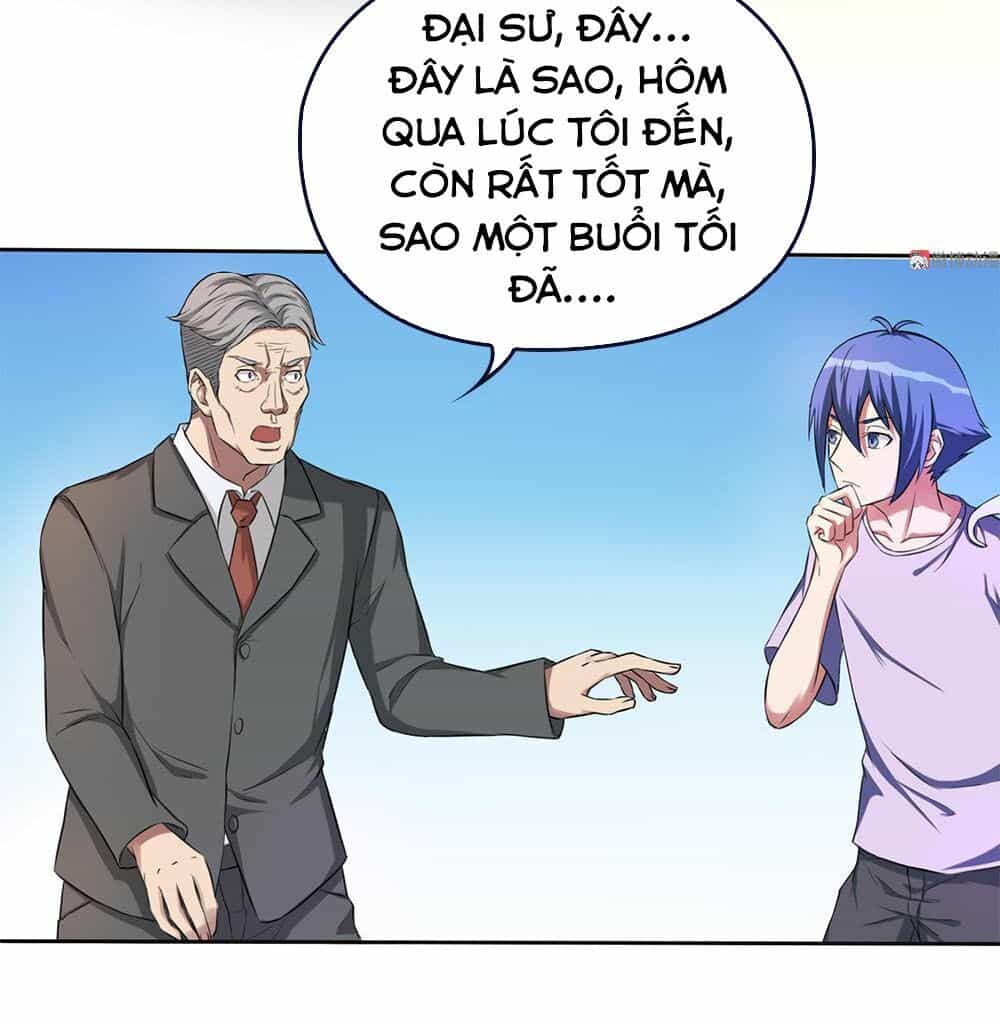 Bạn Gái Tôi Không Phải Người - Chương 73 - ảnh 4