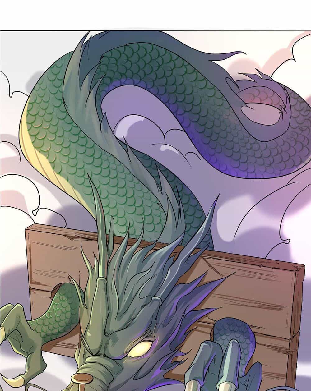 Bạn Gái Tôi Không Phải Người - Chương 74 - ảnh 26
