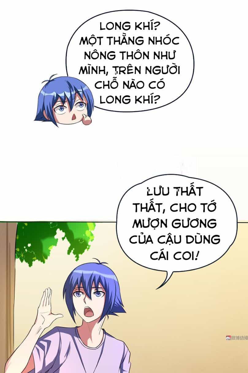 Bạn Gái Tôi Không Phải Người - Chương 75 - ảnh 20