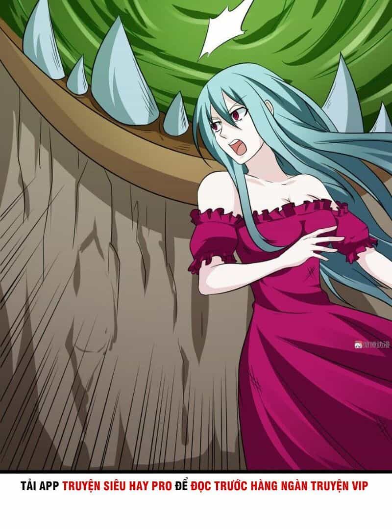 Bạn Gái Tôi Không Phải Người - Chương 84 - ảnh 24