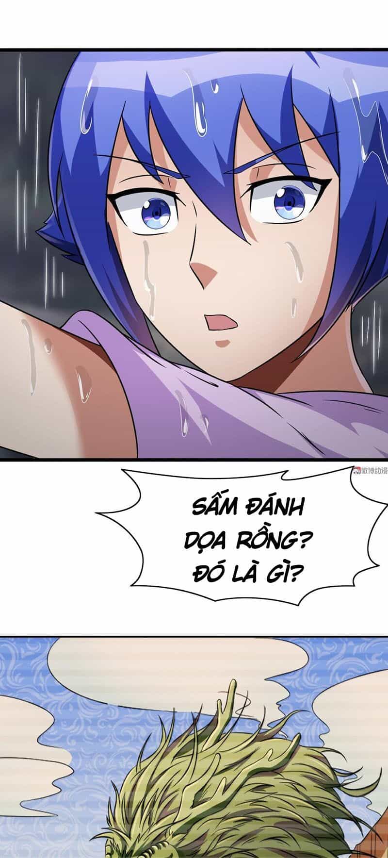 Bạn Gái Tôi Không Phải Người - Chương 86 - ảnh 25