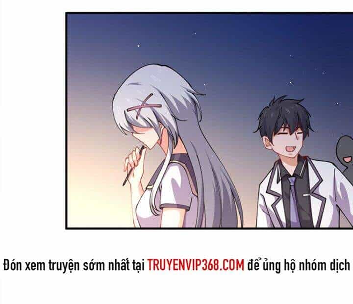 Bạn Gái Tôi Là Long Ngạo Thiên - Chương 1 - ảnh 12