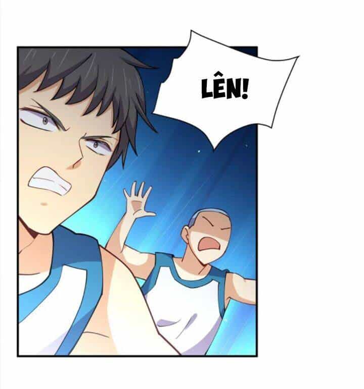 Bạn Gái Tôi Là Long Ngạo Thiên - Chương 13 - ảnh 19